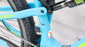 Intense Primer Expert Mountain Bike - 2018, X-Large