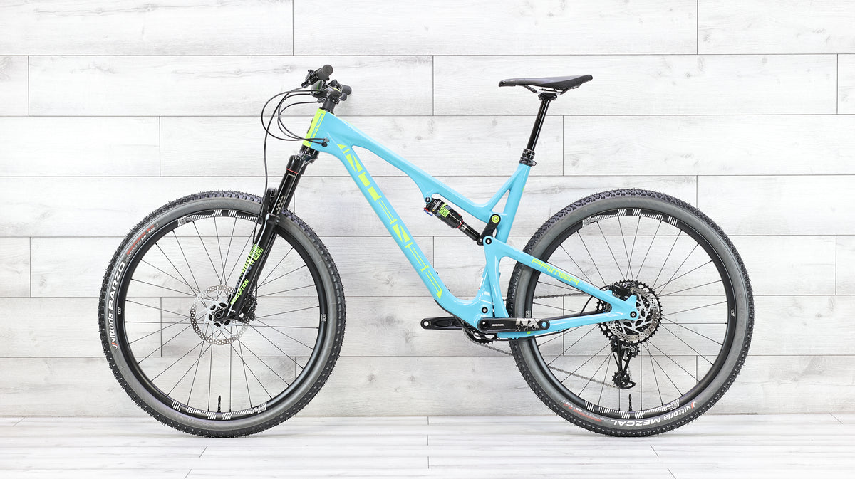 Intense Primer Expert Mountain Bike - 2018, X-Large