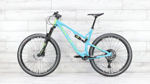 Intense Primer Expert Mountain Bike - 2018, X-Large