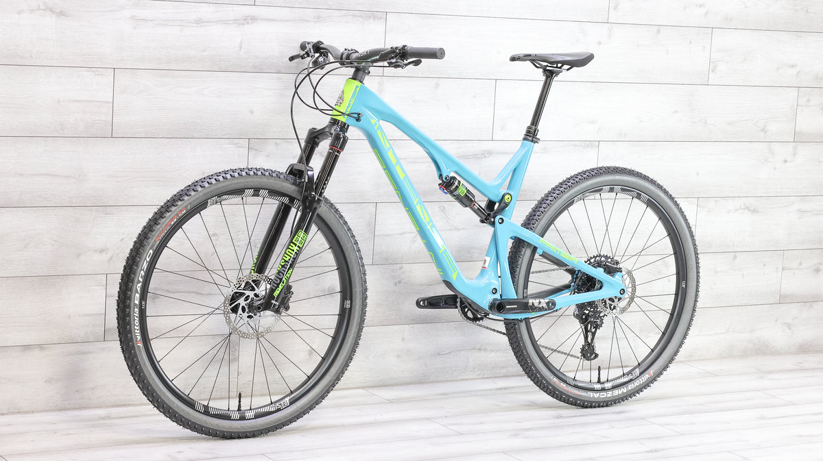 Intense Primer Expert Mountain Bike - 2018, X-Large