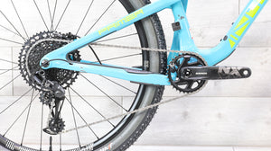 Intense Primer Expert Mountain Bike - 2018, X-Large