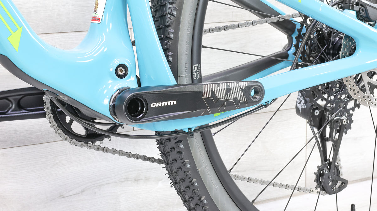 Intense Primer Expert Mountain Bike - 2018, X-Large