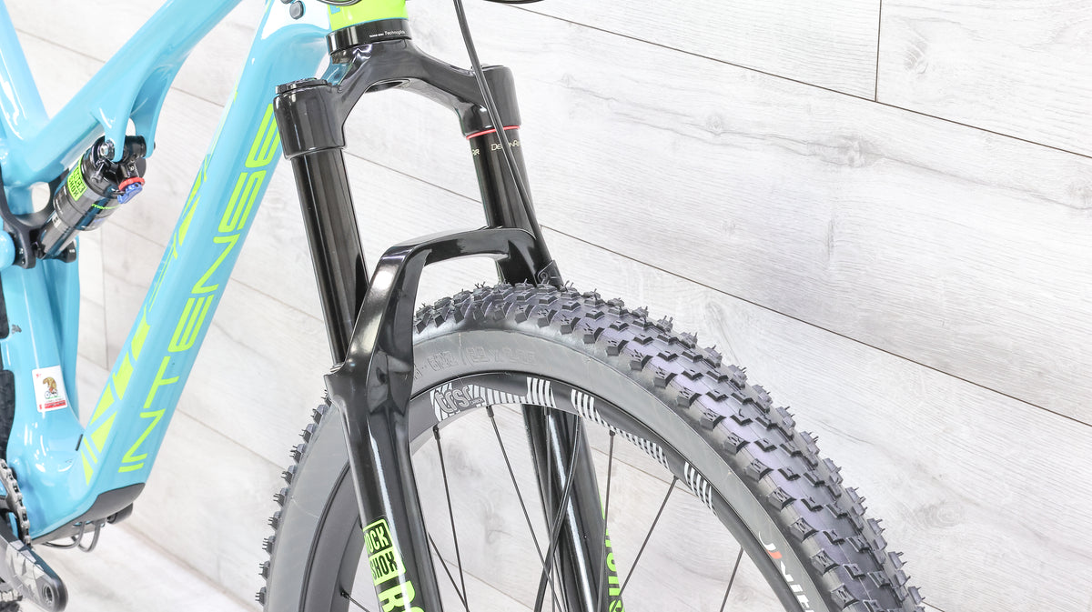 Intense Primer Expert Mountain Bike - 2018, X-Large