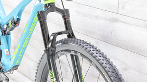 Intense Primer Expert Mountain Bike - 2018, X-Large
