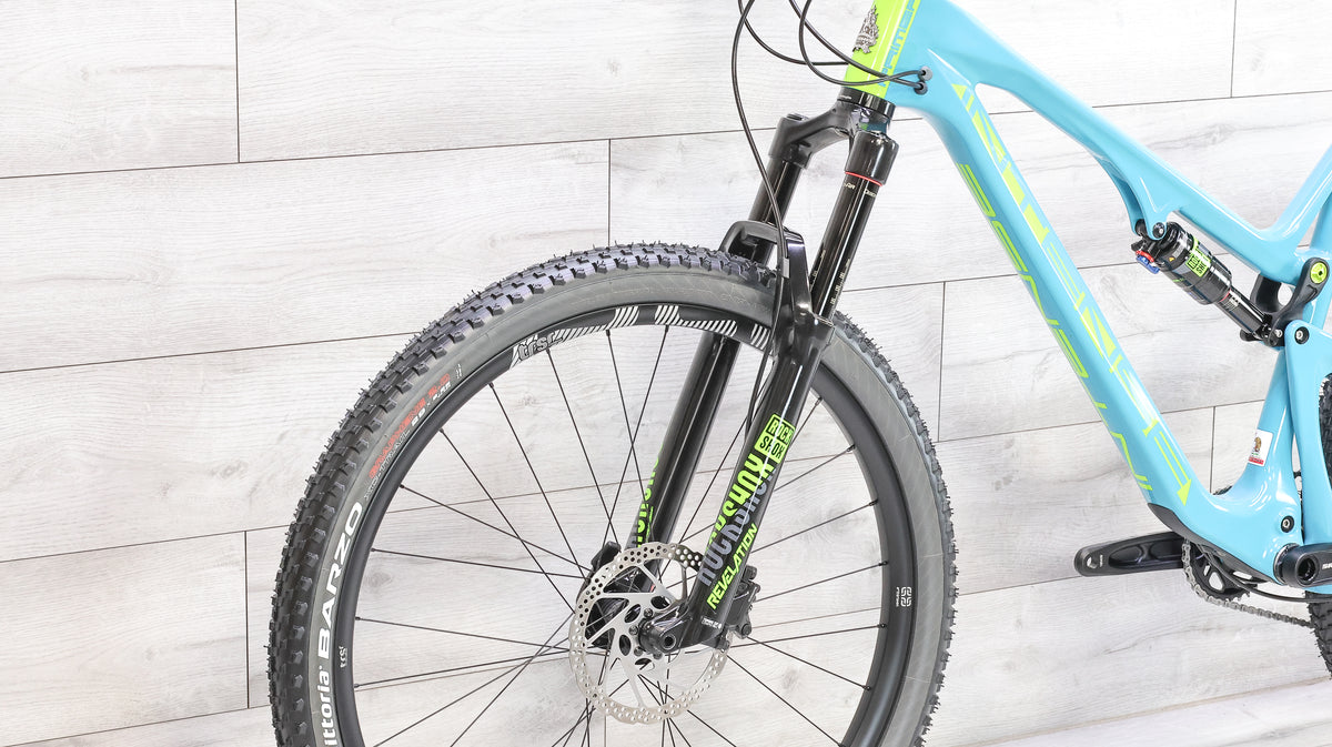 Intense Primer Expert Mountain Bike - 2018, X-Large