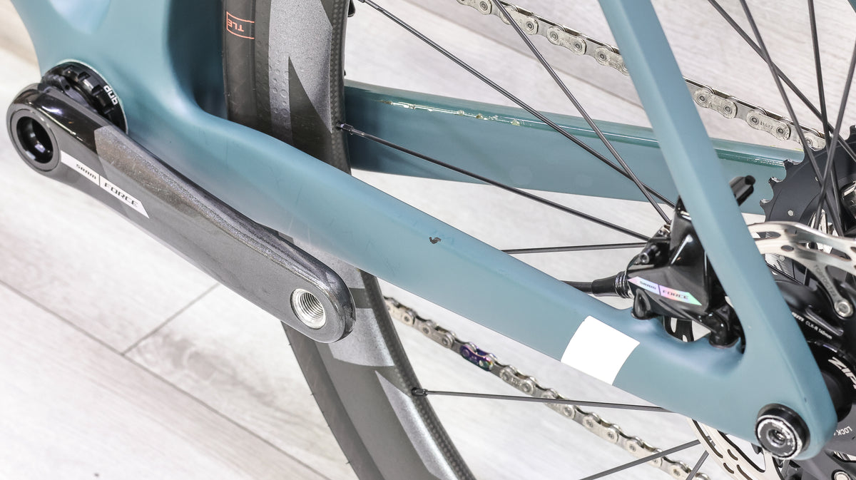Ventum NS1 SRAM Force AXS Road Bike - 2023, Med/Large
