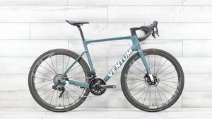 Ventum NS1 SRAM Force AXS Road Bike - 2023, Med/Large