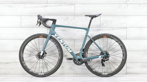 Ventum NS1 SRAM Force AXS Road Bike - 2023, Med/Large