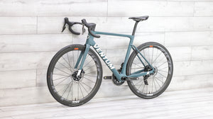 Ventum NS1 SRAM Force AXS Road Bike - 2023, Med/Large