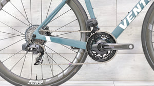 Ventum NS1 SRAM Force AXS Road Bike - 2023, Med/Large