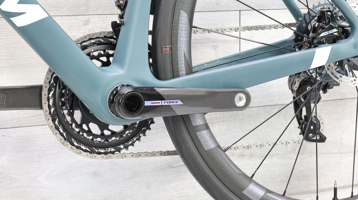 Ventum NS1 SRAM Force AXS Road Bike - 2023, Med/Large