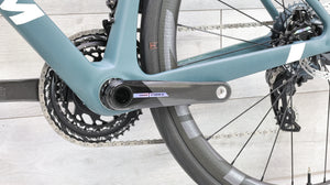 Ventum NS1 SRAM Force AXS Road Bike - 2023, Med/Large