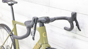 Ventum GS1 Force AXS Gravel Bike - 2022, Med/Large