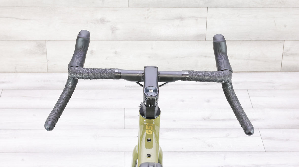 Ventum GS1 Force AXS Gravel Bike - 2022, Med/Large