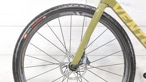 Ventum GS1 Force AXS Gravel Bike - 2022, Med/Large