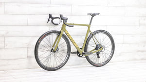 Ventum GS1 Force AXS Gravel Bike - 2022, Med/Large