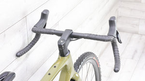 Ventum GS1 Force AXS Gravel Bike - 2022, Med/Large