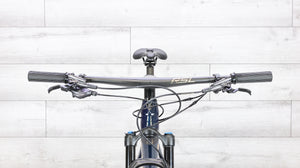 Trek Supercaliber 9.8 XT Project One Mountain Bike - 2022, Large