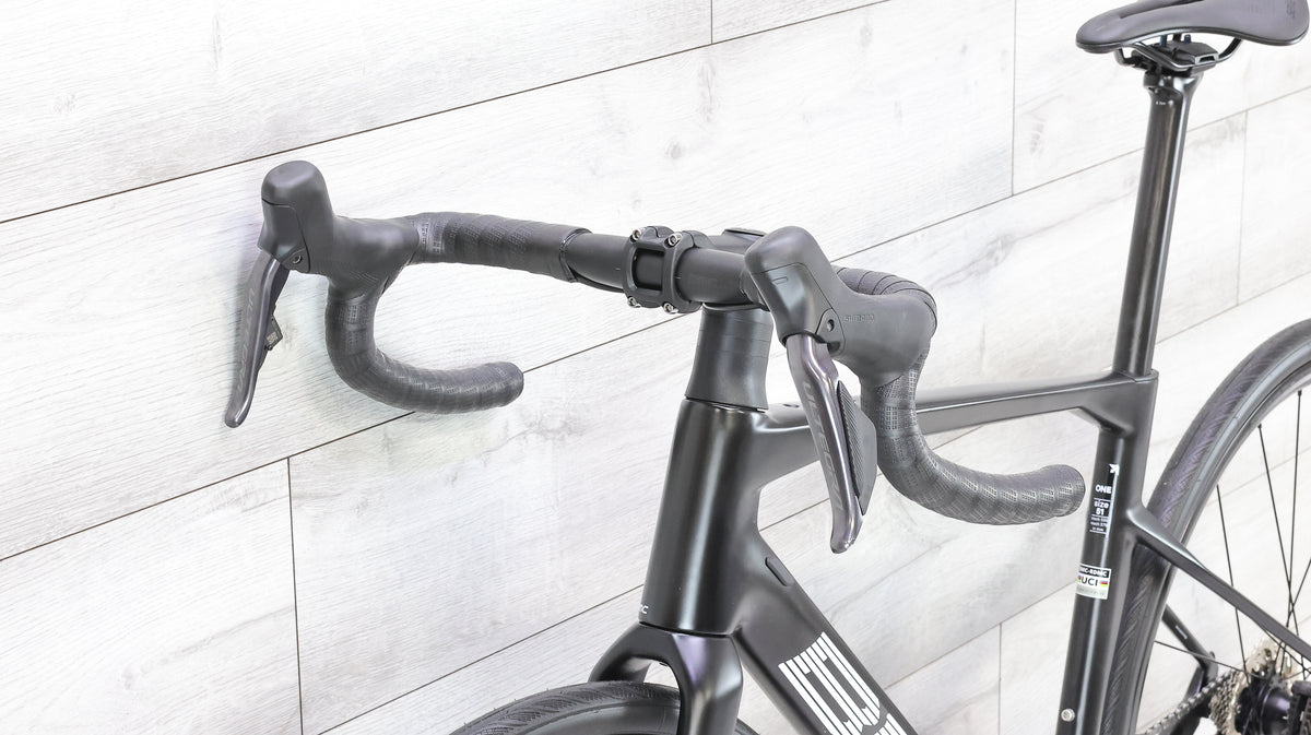 BMC Roadmachine One Road Bike - 2026, 51cm