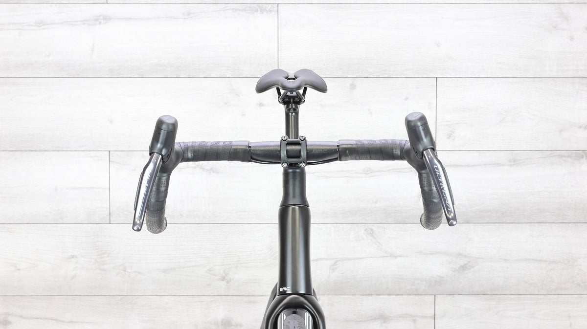 BMC Roadmachine One Road Bike - 2026, 51cm