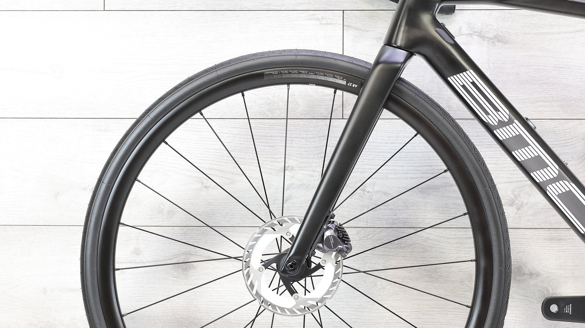 BMC Roadmachine One Road Bike - 2026, 51cm