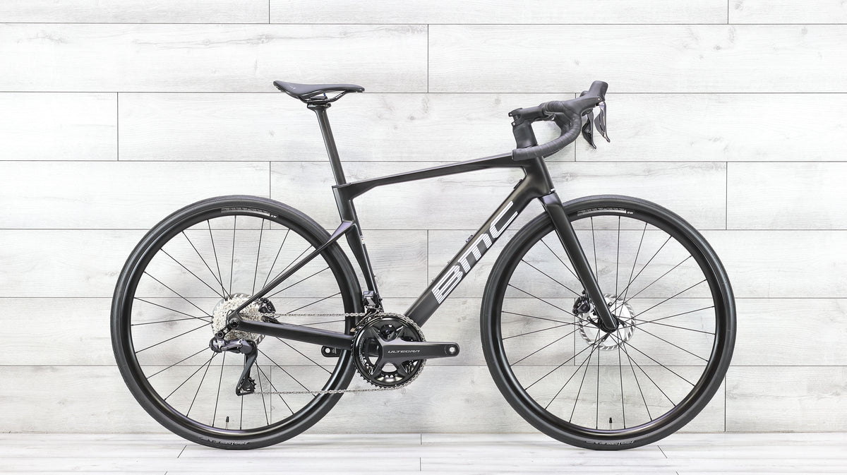 BMC Roadmachine One Road Bike - 2026, 51cm