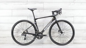 BMC Roadmachine One Road Bike - 2026, 51cm