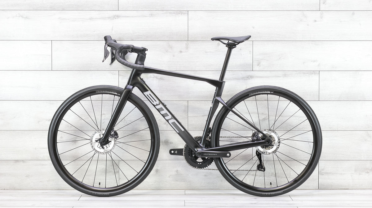 BMC Roadmachine One Road Bike - 2026, 51cm