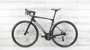 BMC Roadmachine One Road Bike - 2026, 51cm