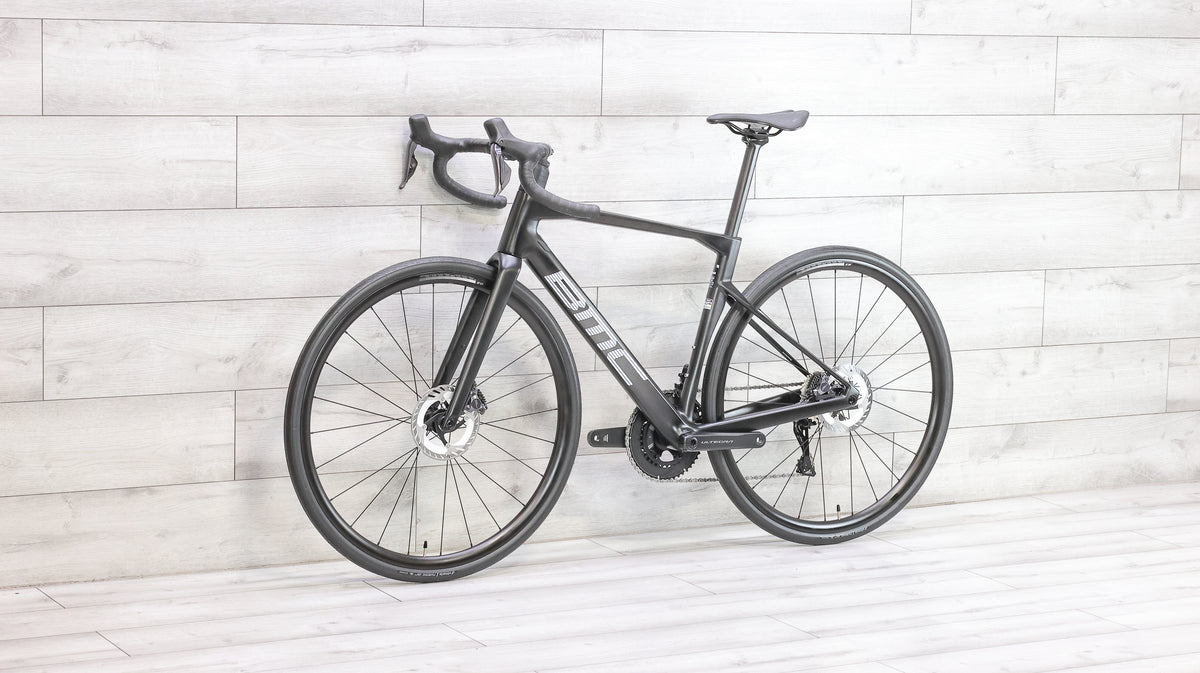 BMC Roadmachine One Road Bike - 2026, 51cm