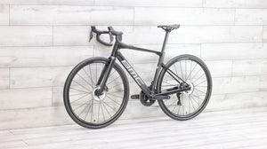 BMC Roadmachine One Road Bike - 2026, 51cm