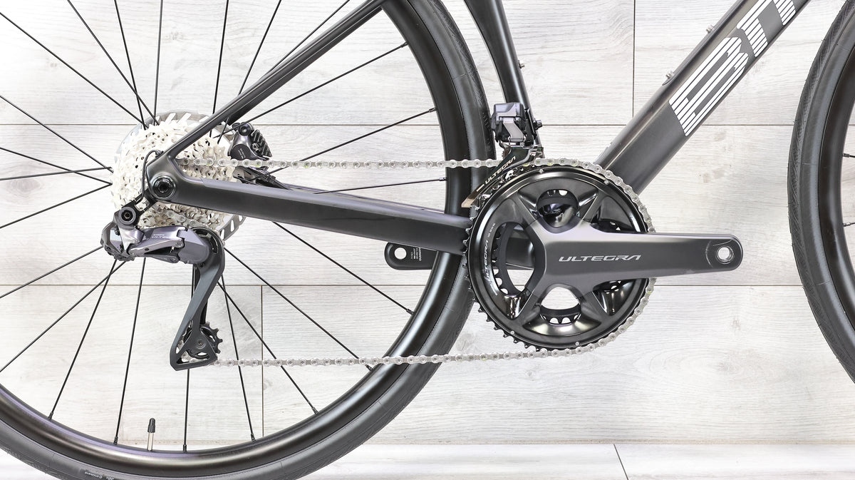 BMC Roadmachine One Road Bike - 2026, 51cm