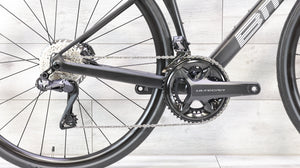 BMC Roadmachine One Road Bike - 2026, 51cm