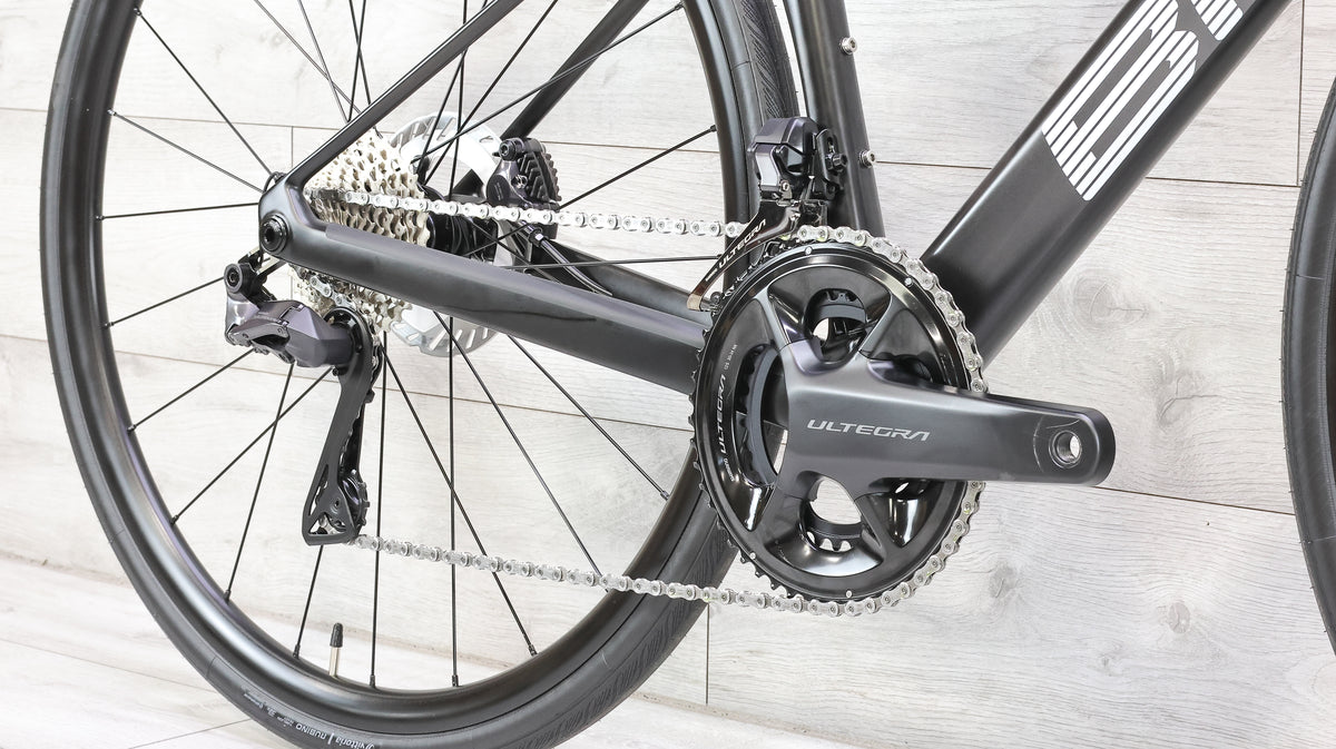 BMC Roadmachine One Road Bike - 2026, 51cm