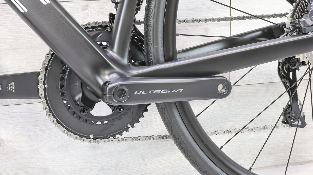 BMC Roadmachine One Road Bike - 2026, 51cm