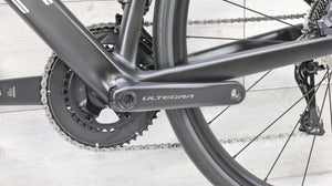 BMC Roadmachine One Road Bike - 2026, 51cm