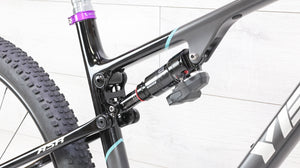 Yeti ASR T5 ULT XX SL AXS Transmission Mountain Bike - 2025, Large