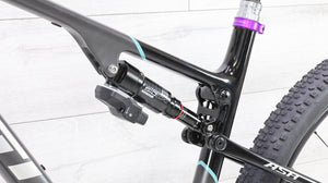 Yeti ASR T5 ULT XX SL AXS Transmission Mountain Bike - 2025, Large