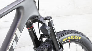 Yeti ASR T5 ULT XX SL AXS Transmission Mountain Bike - 2025, Large
