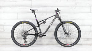 Yeti ASR T5 ULT XX SL AXS Transmission Mountain Bike - 2025, Large
