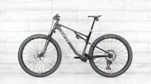 Yeti ASR T5 ULT XX SL AXS Transmission Mountain Bike - 2025, Large