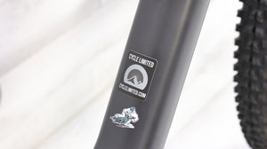 Yeti ASR T5 ULT XX SL AXS Transmission Mountain Bike - 2025, Large