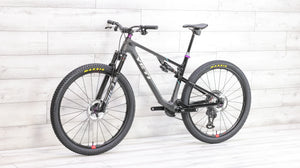 Yeti ASR T5 ULT XX SL AXS Transmission Mountain Bike - 2025, Large