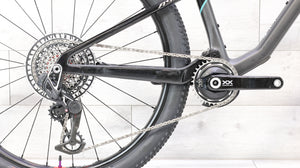 Yeti ASR T5 ULT XX SL AXS Transmission Mountain Bike - 2025, Large