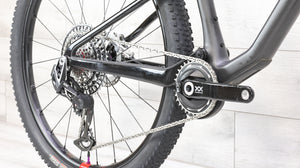 Yeti ASR T5 ULT XX SL AXS Transmission Mountain Bike - 2025, Large