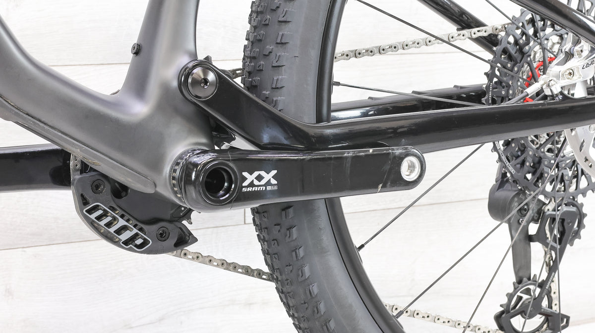 Yeti ASR T5 ULT XX SL AXS Transmission Mountain Bike - 2025, Large