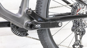 Yeti ASR T5 ULT XX SL AXS Transmission Mountain Bike - 2025, Large