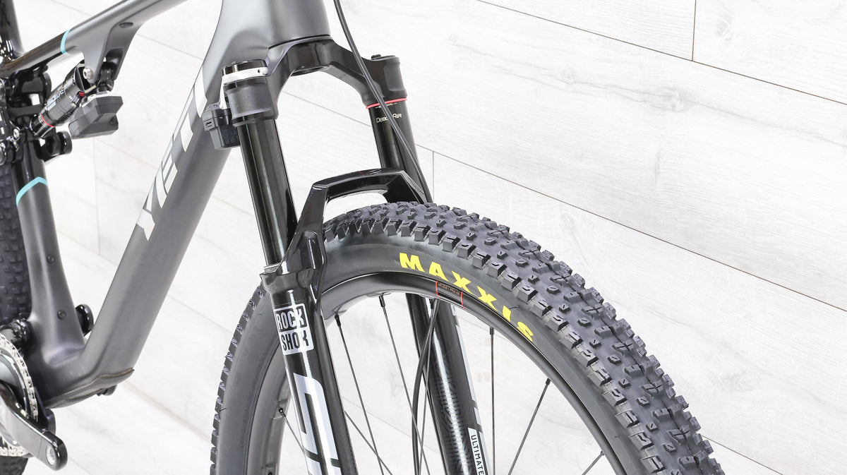 Yeti ASR T5 ULT XX SL AXS Transmission Mountain Bike - 2025, Large