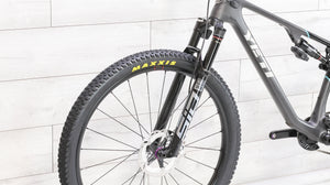 Yeti ASR T5 ULT XX SL AXS Transmission Mountain Bike - 2025, Large