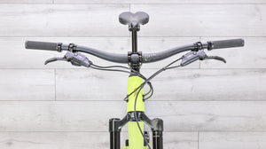 YT Capra Core 1 29" Mountain Bike - 2024, XX-Large